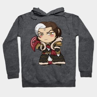 Bitty Emet Hoodie